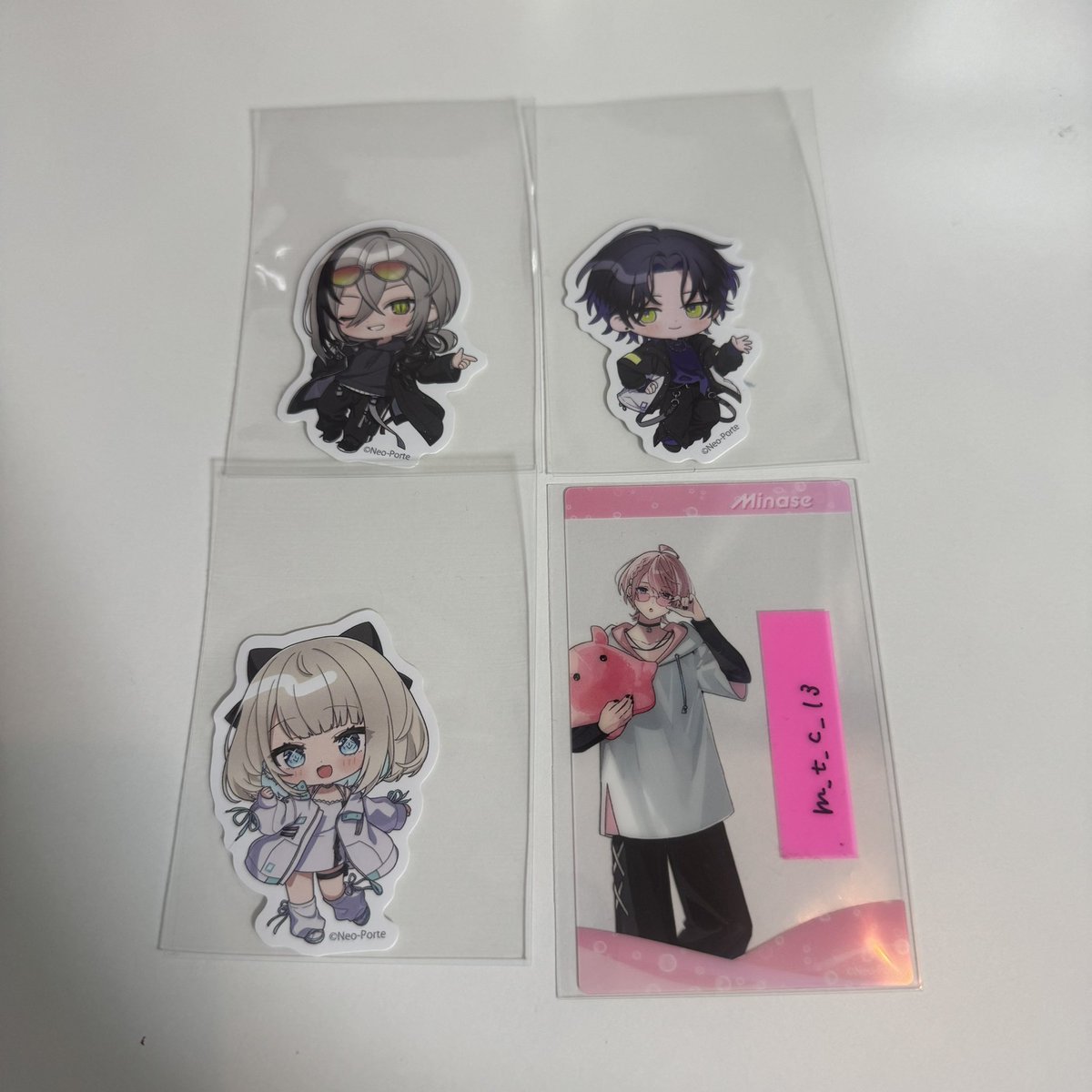 みみみᙏ̤̫❤︎ tweet media