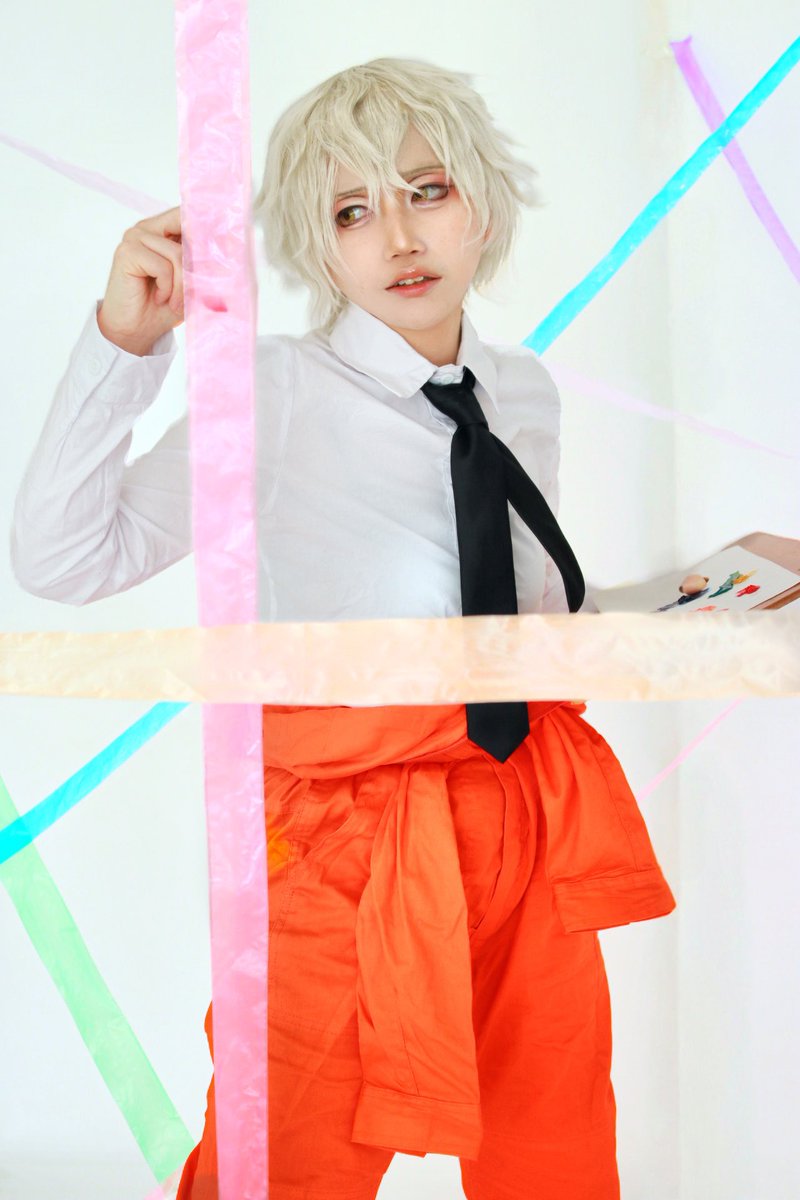 ｺｽﾌﾟﾚ/ﾌﾞﾙｰﾋﾟﾘｵﾄﾞ】 ＿＿＿＿＿ * * ＿＿＿＿＿ 矢口八虎▷狐兎