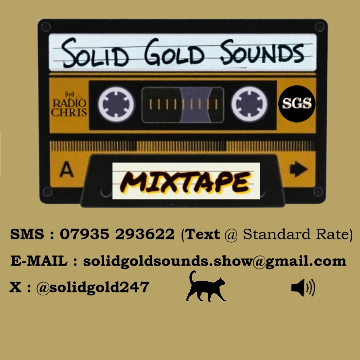 solidgold247's tweet photo. #SolidGoldSounds airs today 📻 on :

10am #RadioHerefordFC
11am #XORadio
1pm #CityLIVERadio
2pm #RadioGlanClwyd
4pm #CoalvillePublicRadio
5pm #AnkerRadio
6pm #JollyGoodRadio
7pm #MassiveGold

#SpinningDiscs_and_AvoidingVeg_Since1975
#SolidGoldSunday #YourKindofShow https://t.co/EkZYMMRIKc