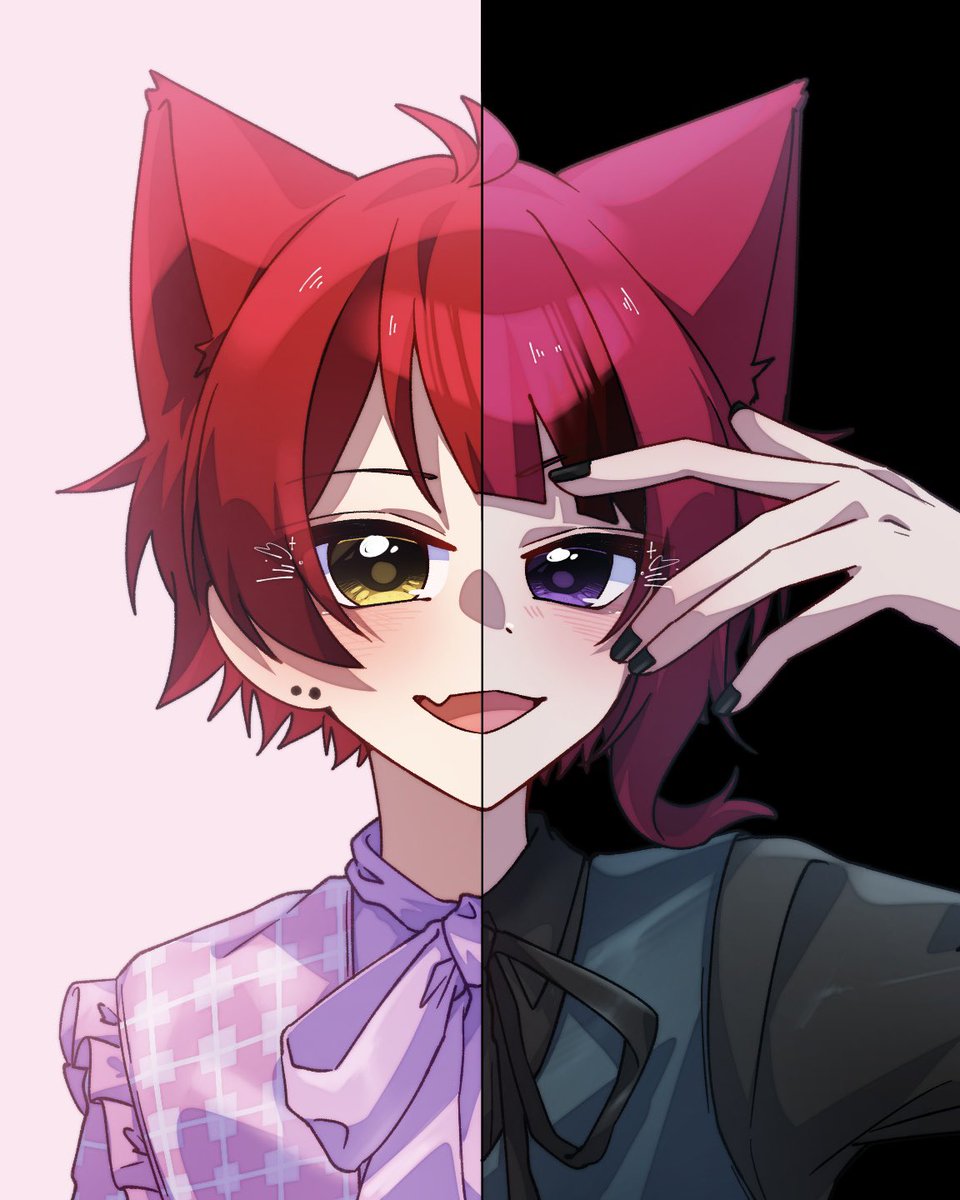 みじゅくん🍓ᩚ tweet media