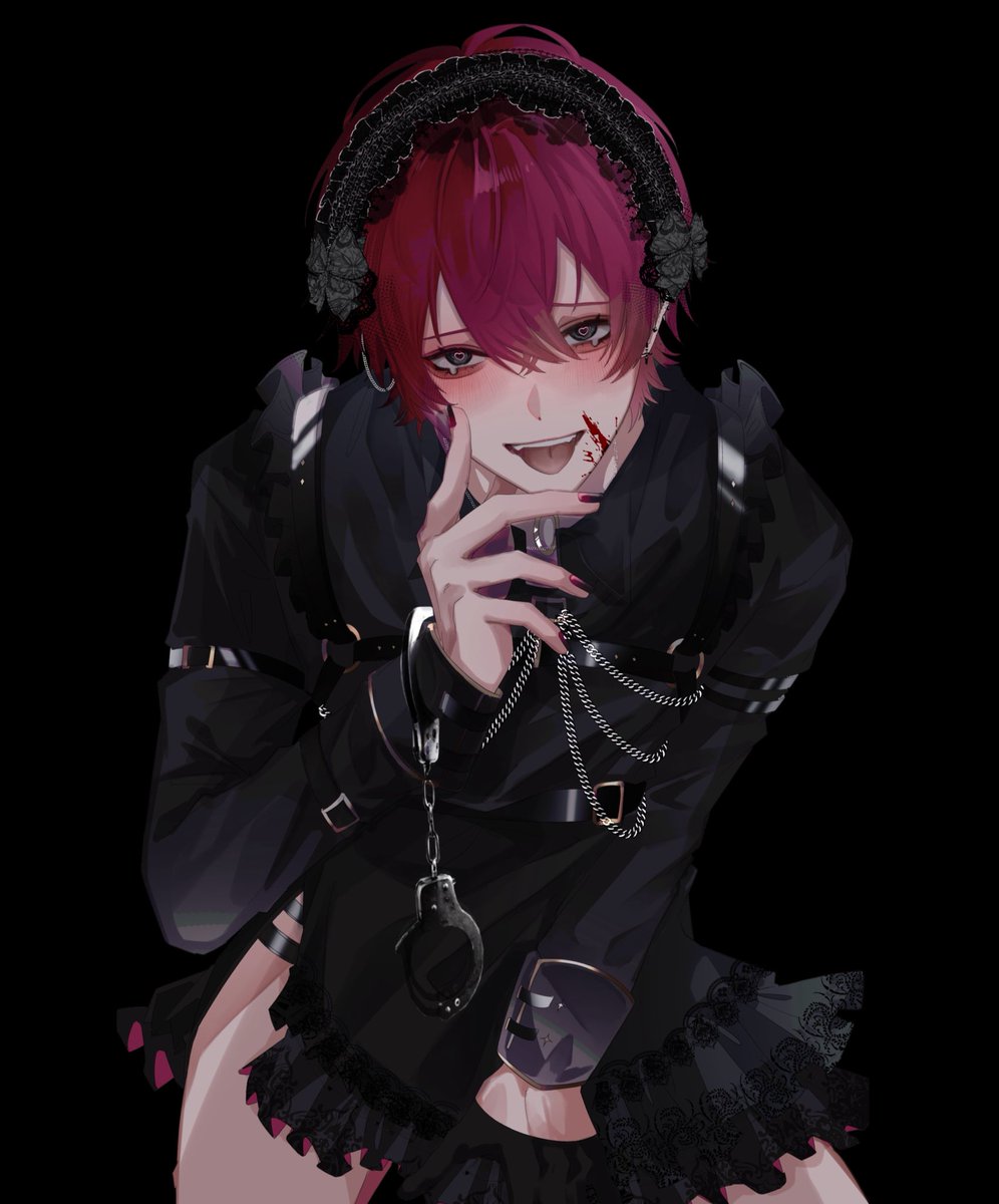 xo1vo's tweet photo. ❤︎貴方だけの専用メイド❤︎
#メイドの日 https://t.co/yF7N1qCkAP