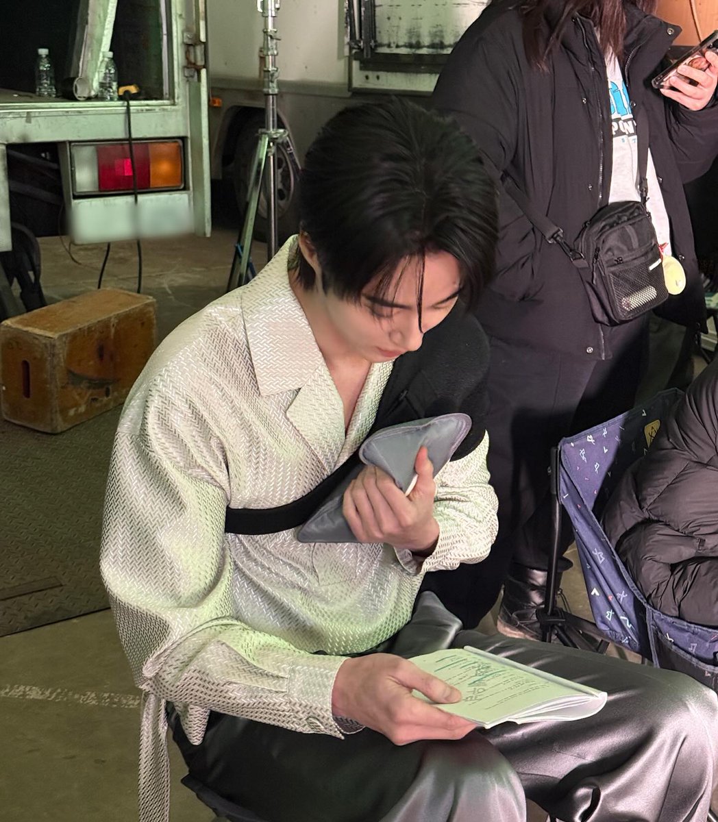 꿈⭐️ tweet media