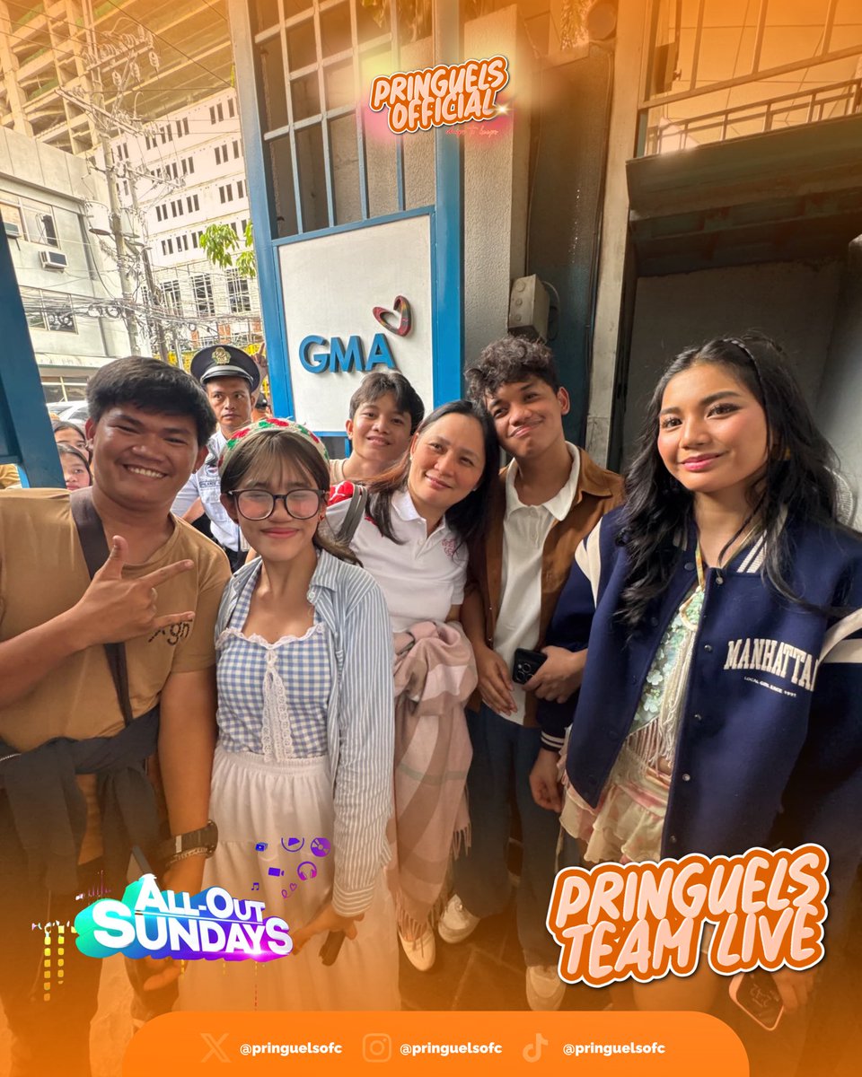 PRINGUELS OFFICIAL tweet media