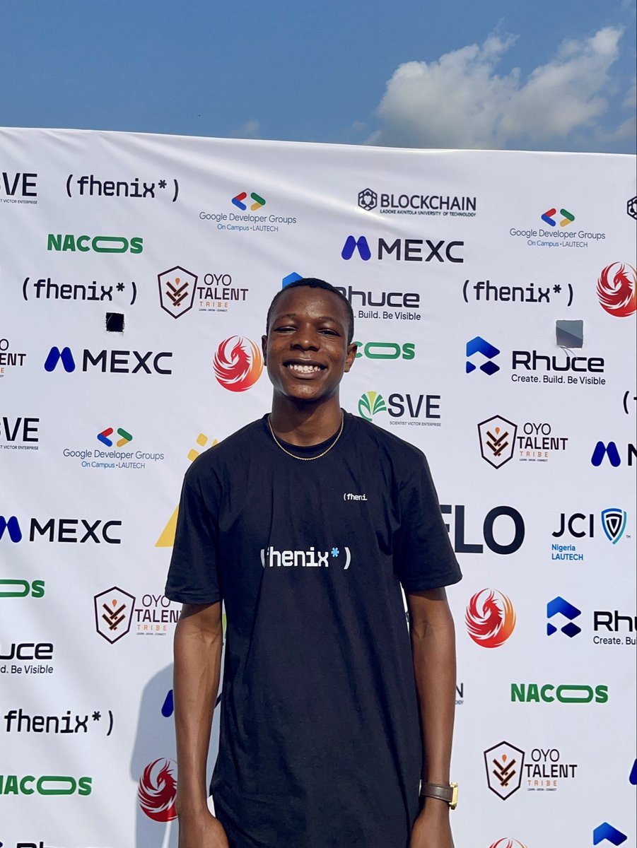 John Chinedu Enechukwu tweet media
