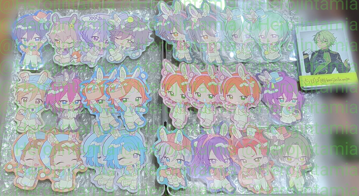 さつぼぼ tweet media
