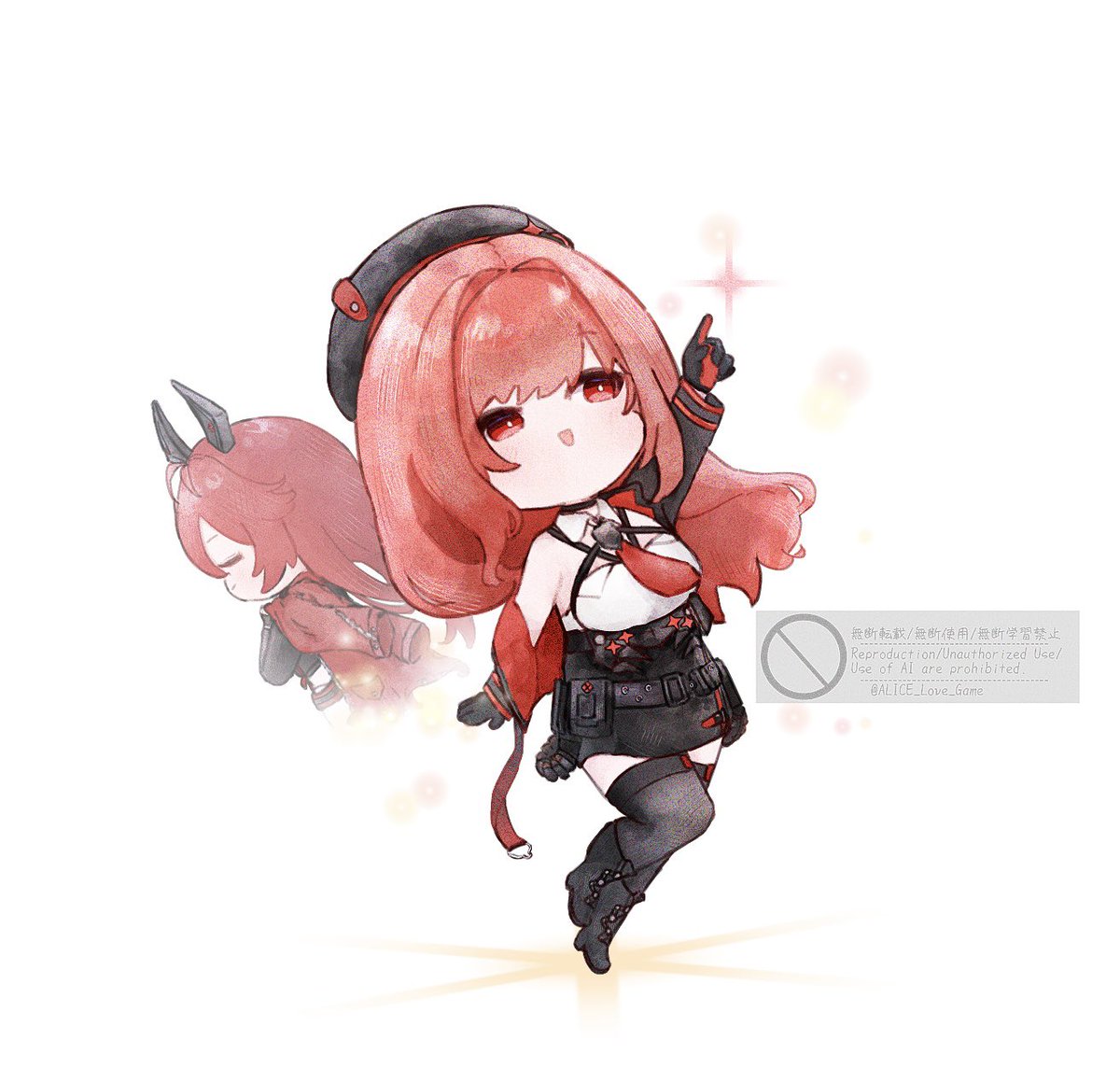 M0mori | モモリ (@M0mori_Sensei) / Posts / X