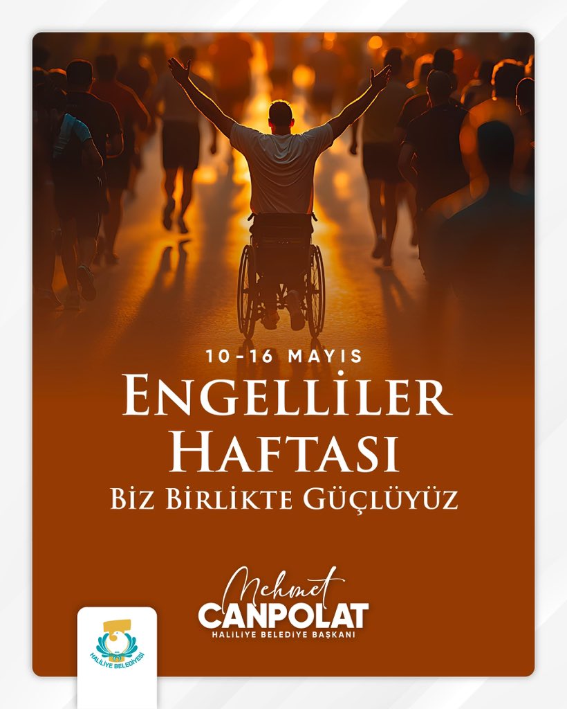 Mehmet CANPOLAT 🇹🇷 tweet media