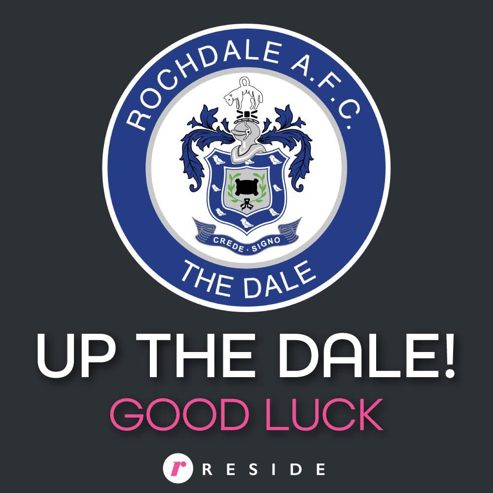 Reside Estate Agency tweet media