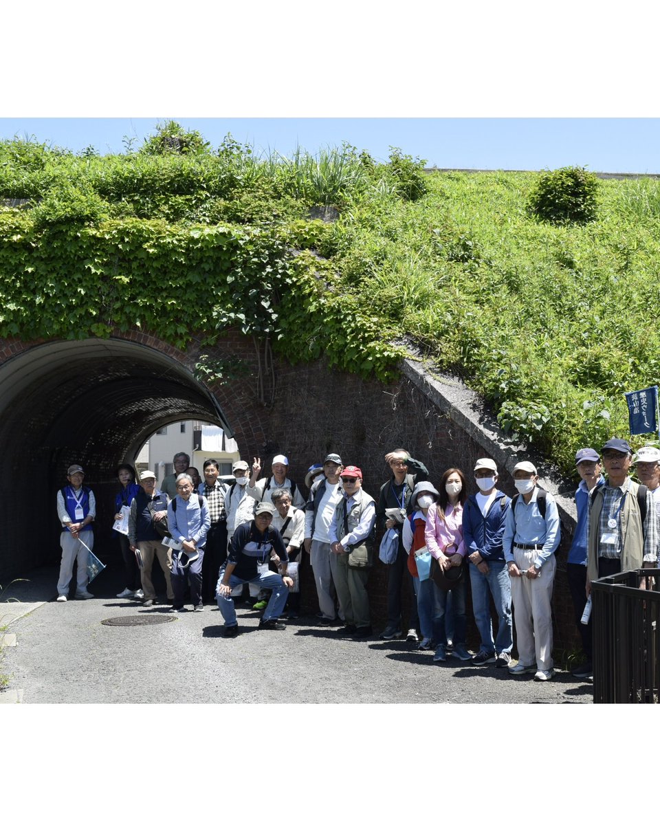 狭山池博物館 tweet media
