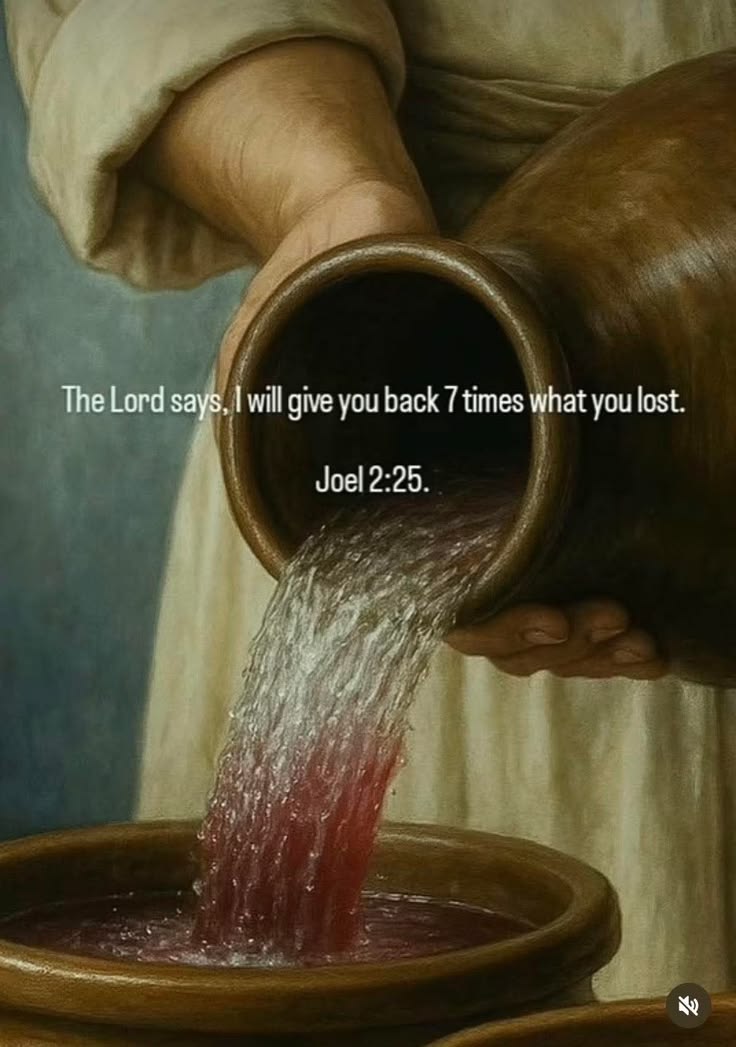 Trust Lord.