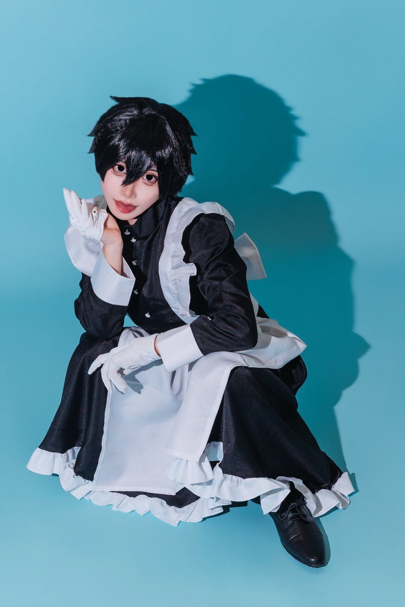 淀川真澄