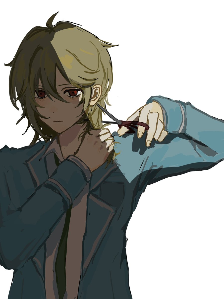 ぽこ tweet media