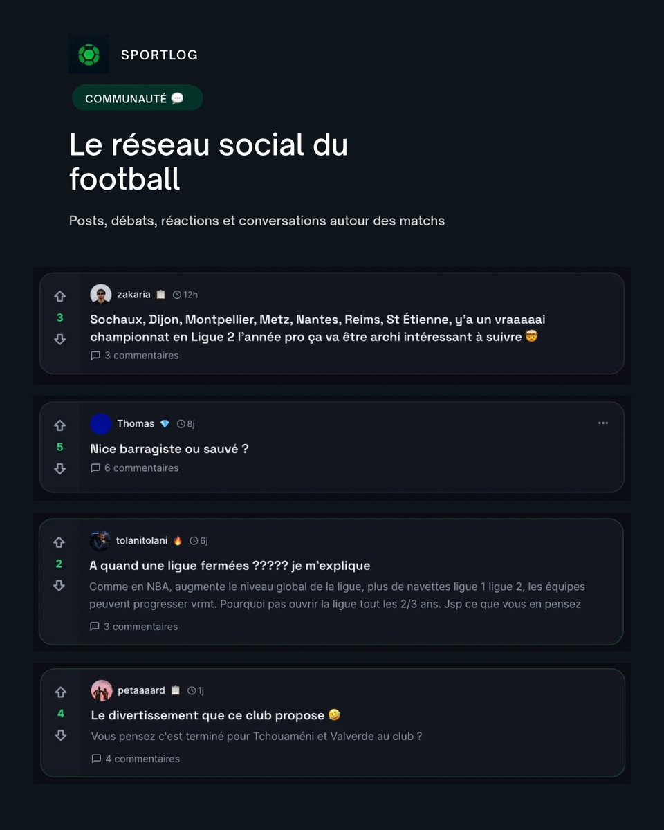 Sportlog tweet media