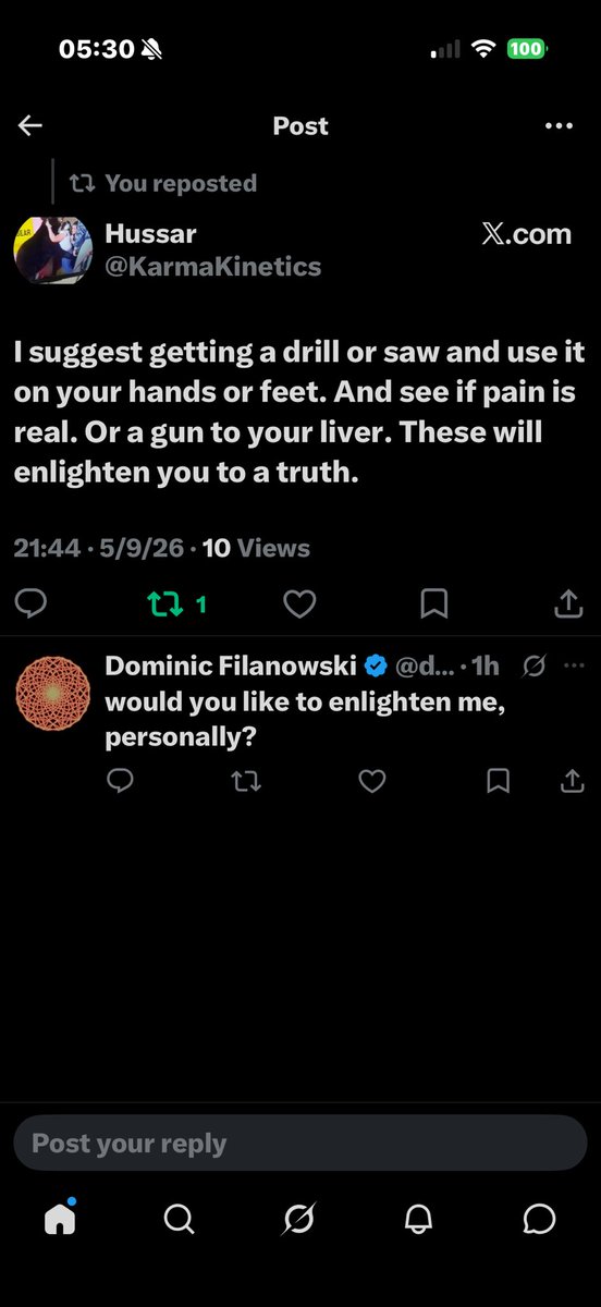 Dominic Filanowski tweet media