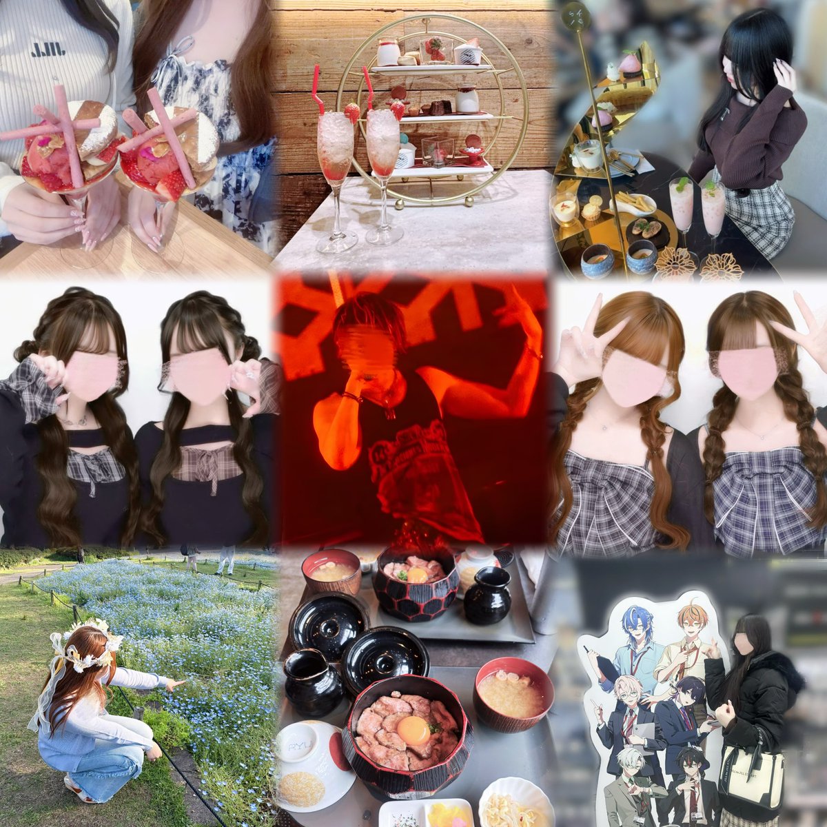 ちゃーりー🐈 tweet media