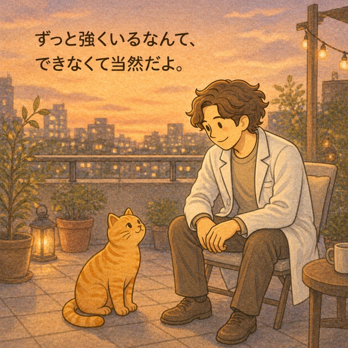 藤野智哉@精神科医 tweet media