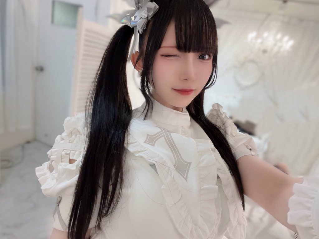 Post by すゆか🍉🐼 on X: 😉🤍