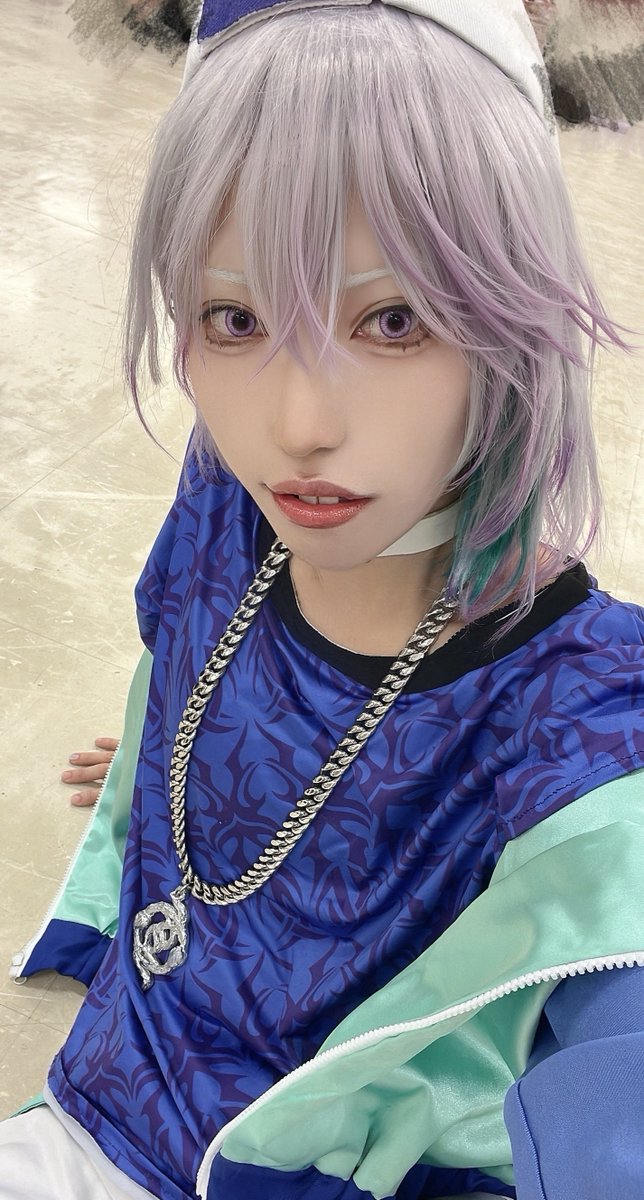 社畜の李殊琉(いたる)さん tweet media