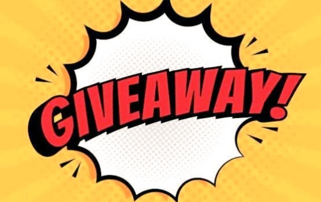 🎁 $10 Giveaway (1 Winner)

Rules: • Follow @zeox0x
• Like, RT &amp; Comment on this post

⏳ Winner will be selected after 24 hours

Good luck, degens.!