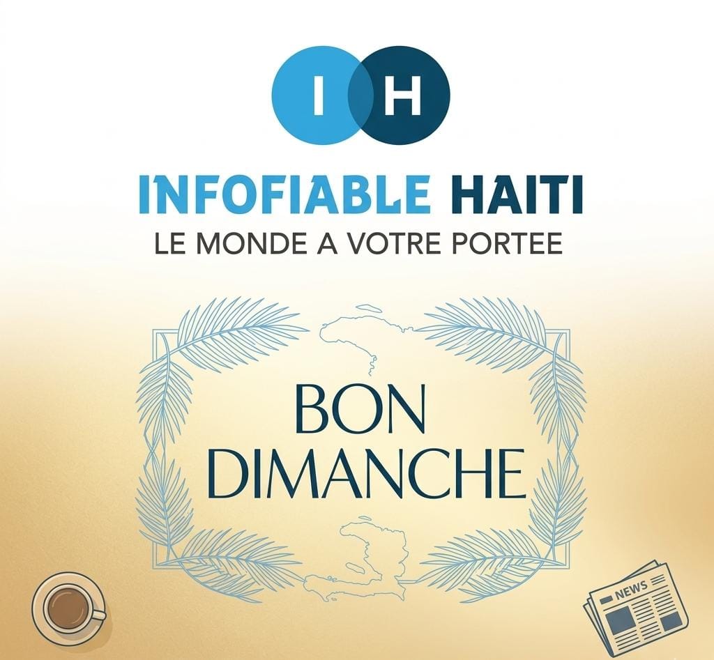 InfoFiable Haïti tweet media