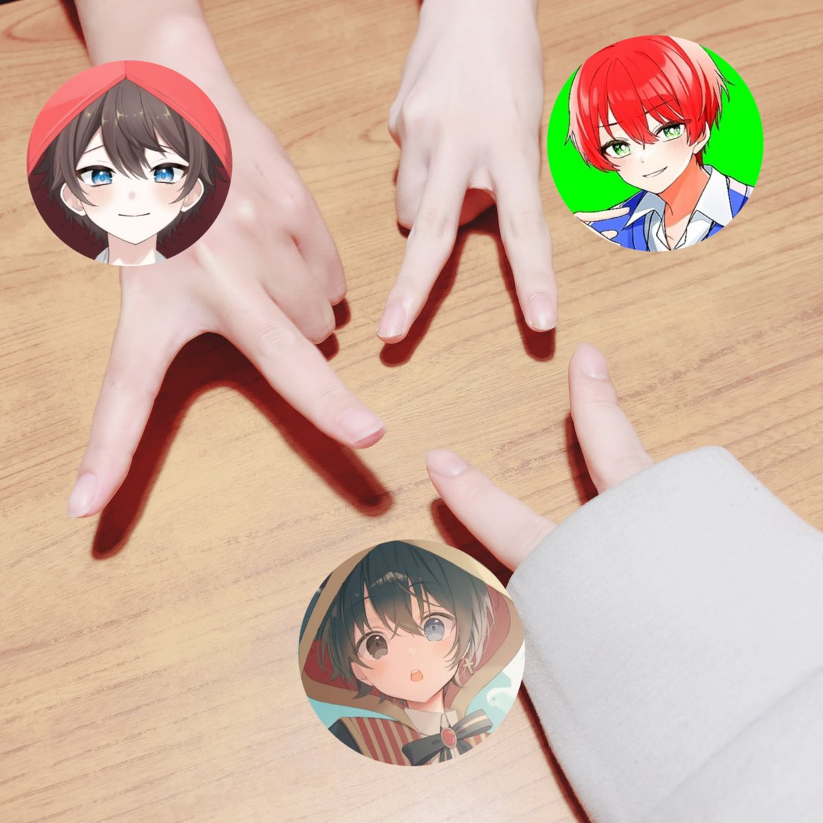 あむちゃん (@amuamu_amu_) / Posts / X