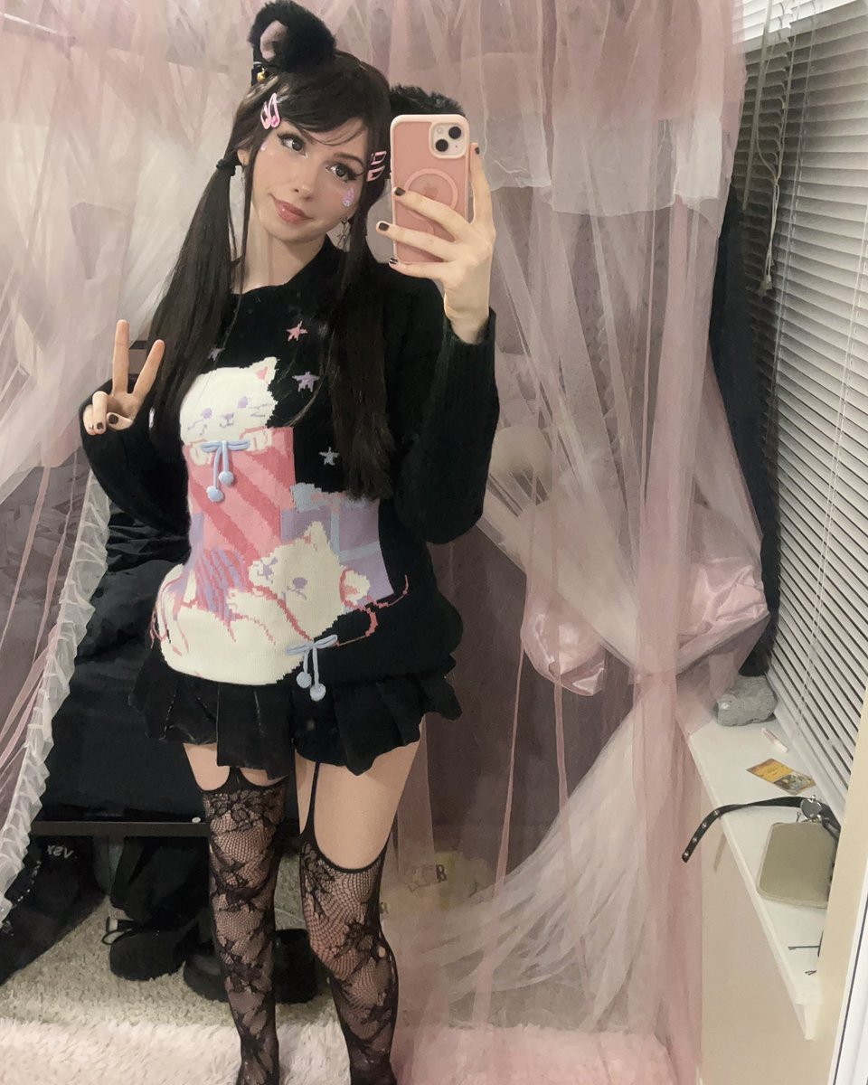 Lilith tweet media