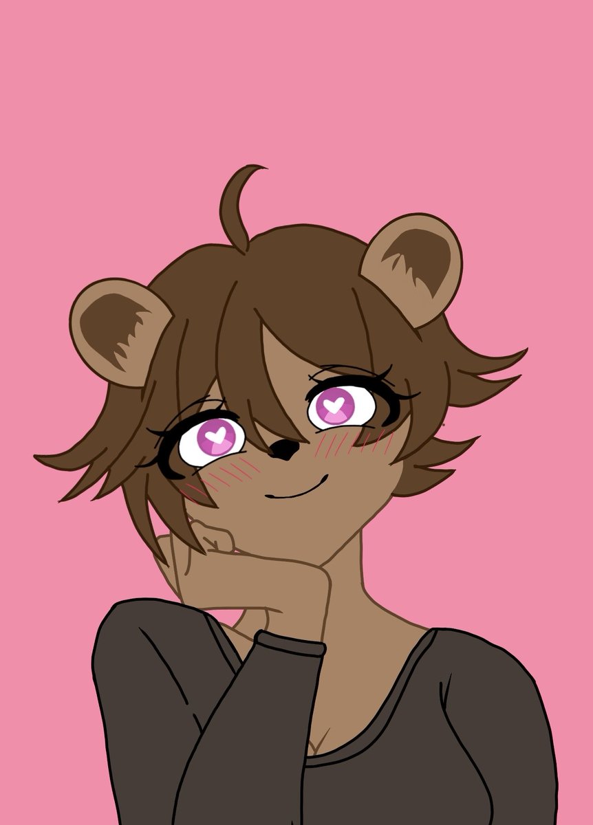 Sash | comms open tweet media