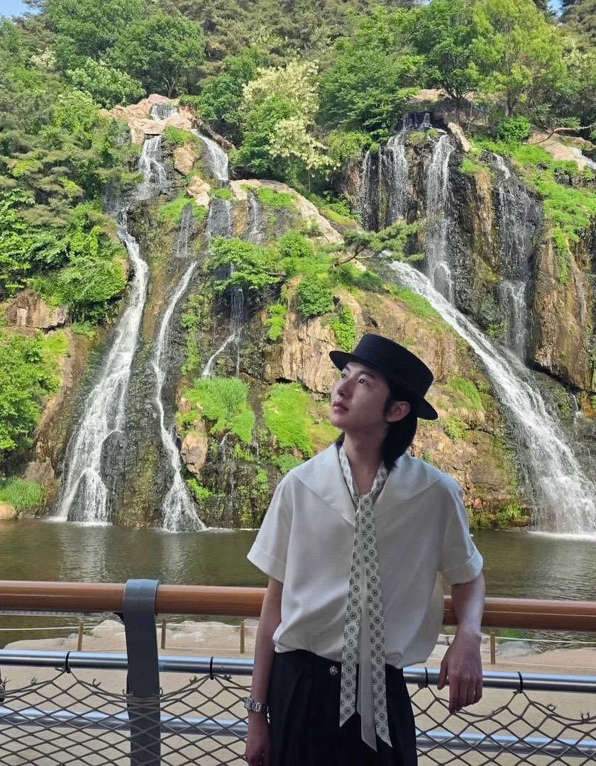 Style Renjun RENJUN & JISUNG STYLE (@styleofrensung) / Posts / X
