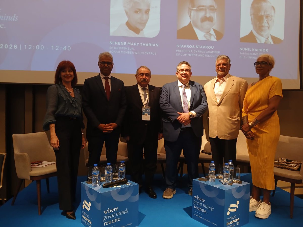 India 🇮🇳 in Republic of Cyprus 🇨🇾 tweet media