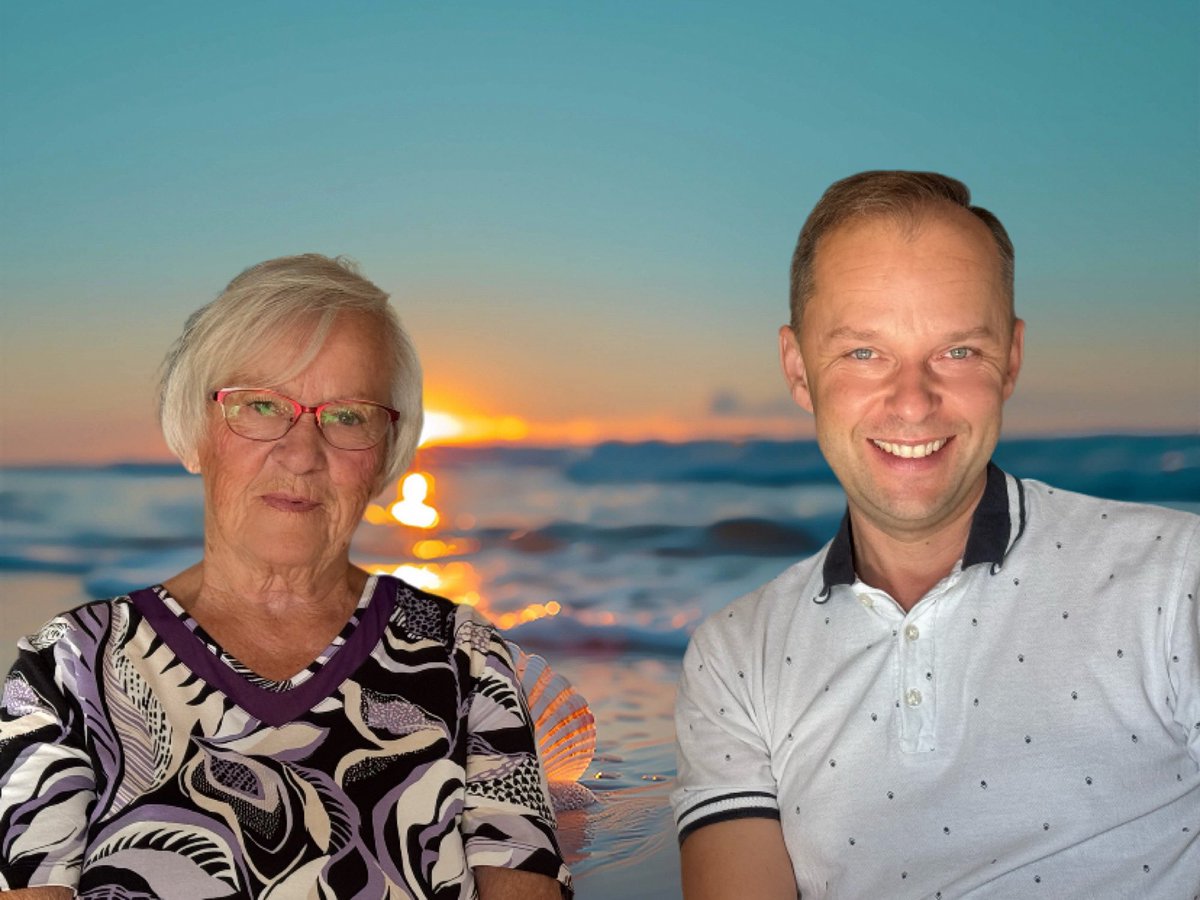crberendt's tweet photo. Muttertag. ❤️

Ein guter Anlass, um einfach einmal Danke zu sagen — meiner Mama.
Für Unterstützung, Geduld, ehrliche Worte und dafür, immer da zu sein.

Viele Werte, die mich prägen, habe ich von zu Hause mitbekommen: Respekt, Verlässlichkeit und den Blick für andere Menschen. https://t.co/0XMNyjU2Tg