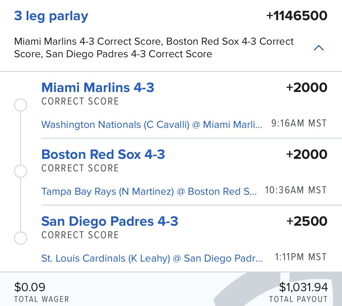 _ChalkGPT_'s tweet photo. Could it really be that obvious??

#MLB #ChalkGPT https://t.co/nNgbXl3DLO
