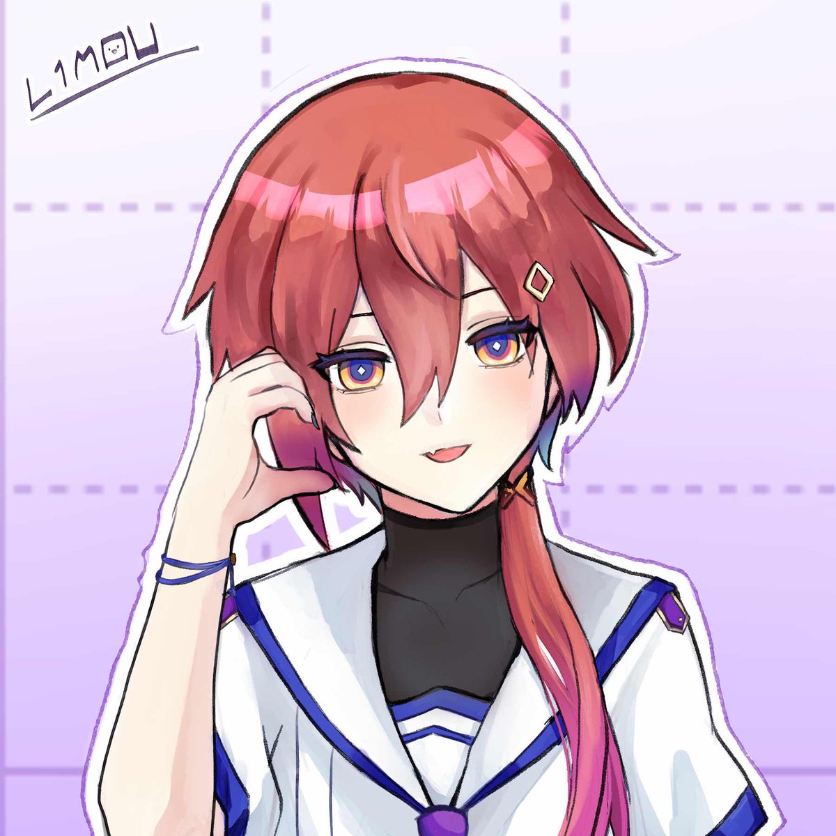 𝐋𝟏𝐌𝐎𝐔 🤖🚨《 ARP 》 tweet media