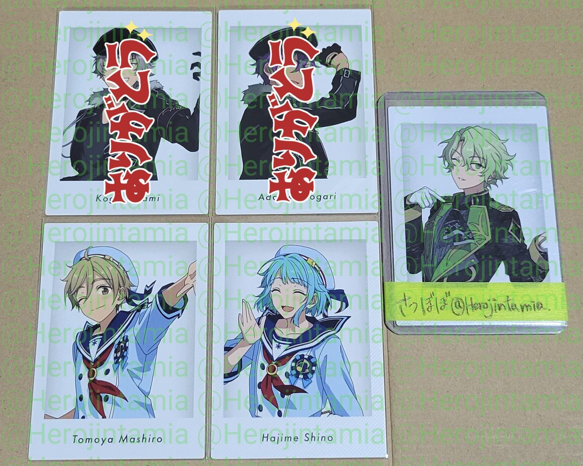 さつぼぼ tweet media