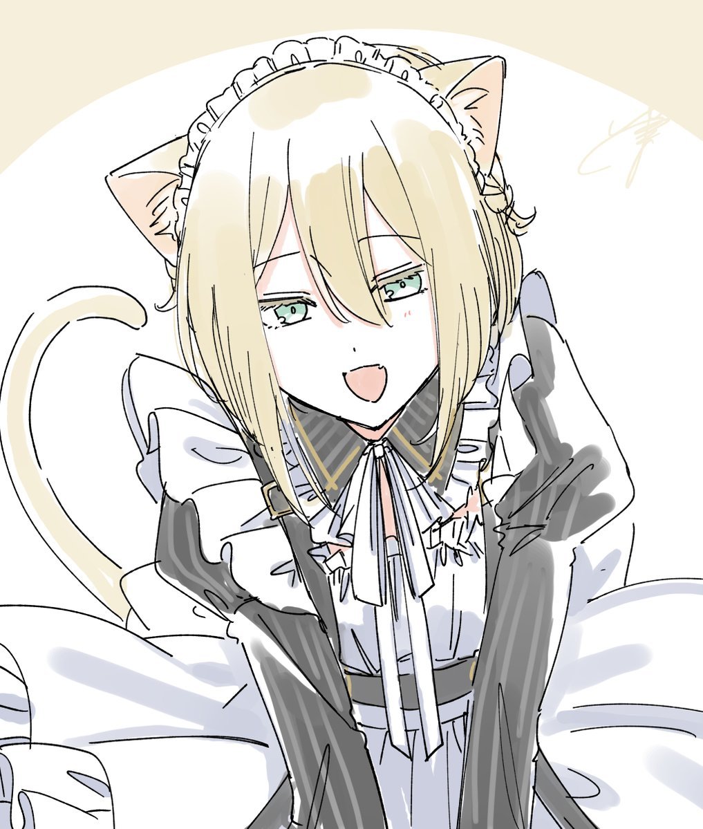 ゆあま tweet media