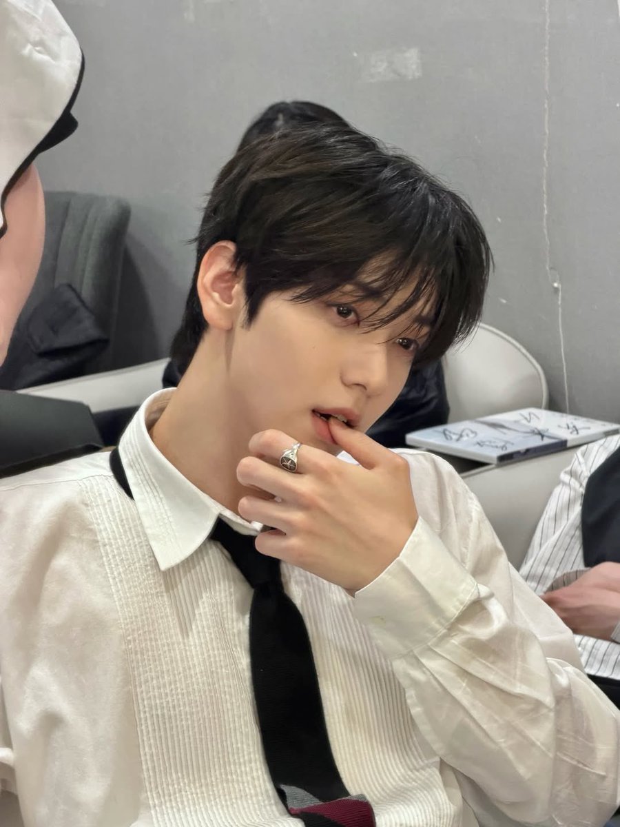 SOOBIN tweet media
