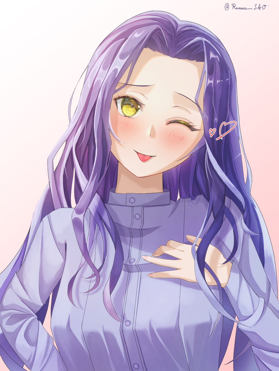 るー@SAOHFプレイ中/FD兜メイド長 tweet media