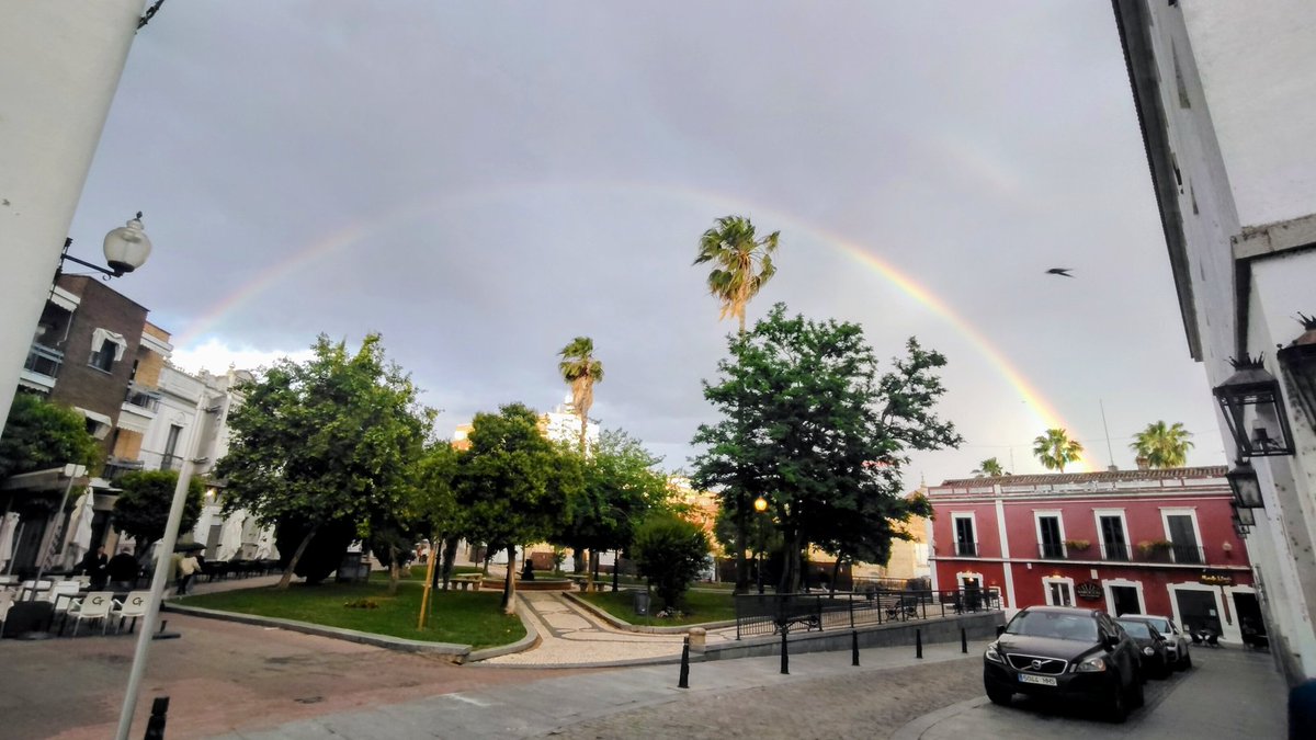 El agua multiplica los colores, sólo hay que estar atentos.