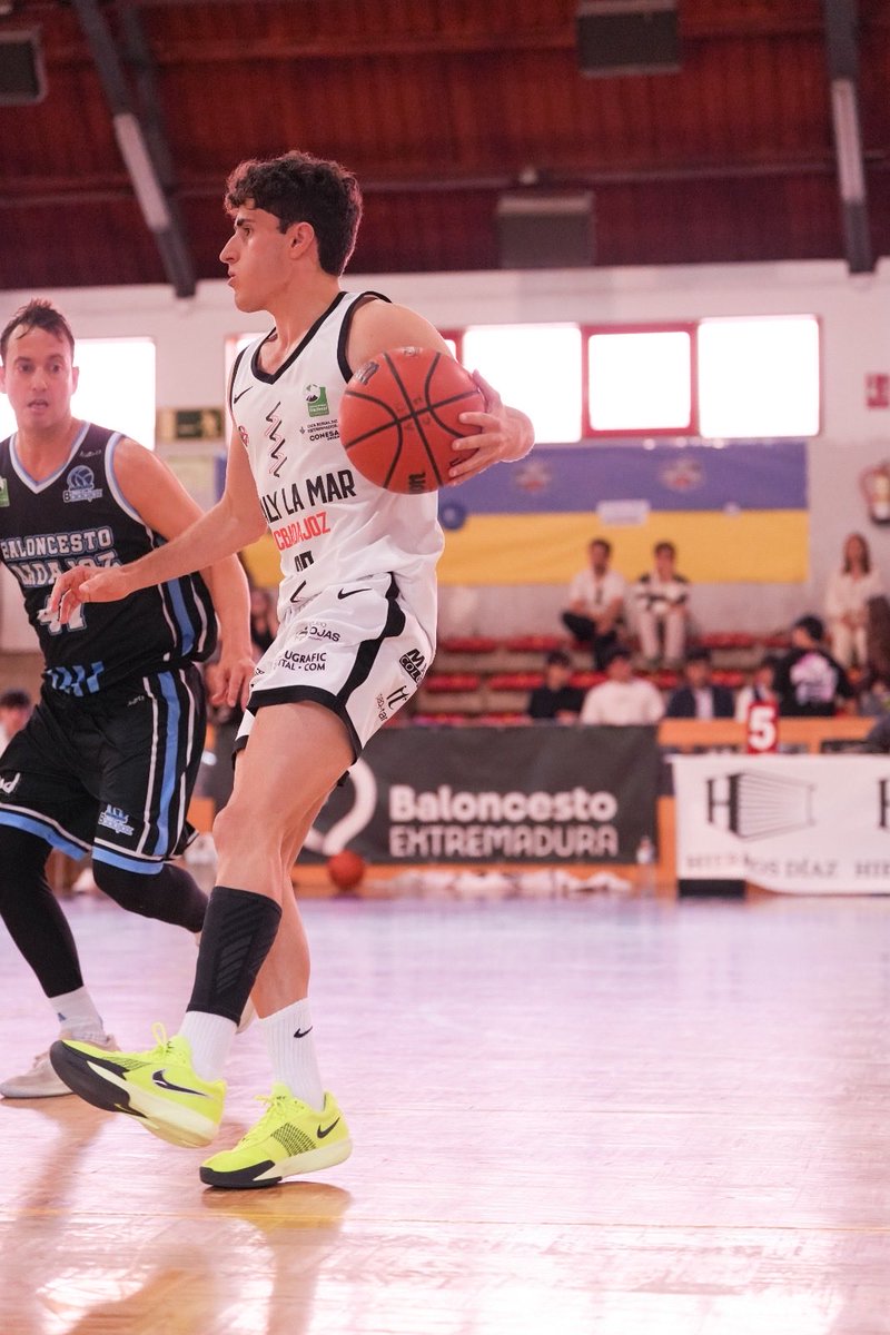 Federación Extremeña de Baloncesto tweet media