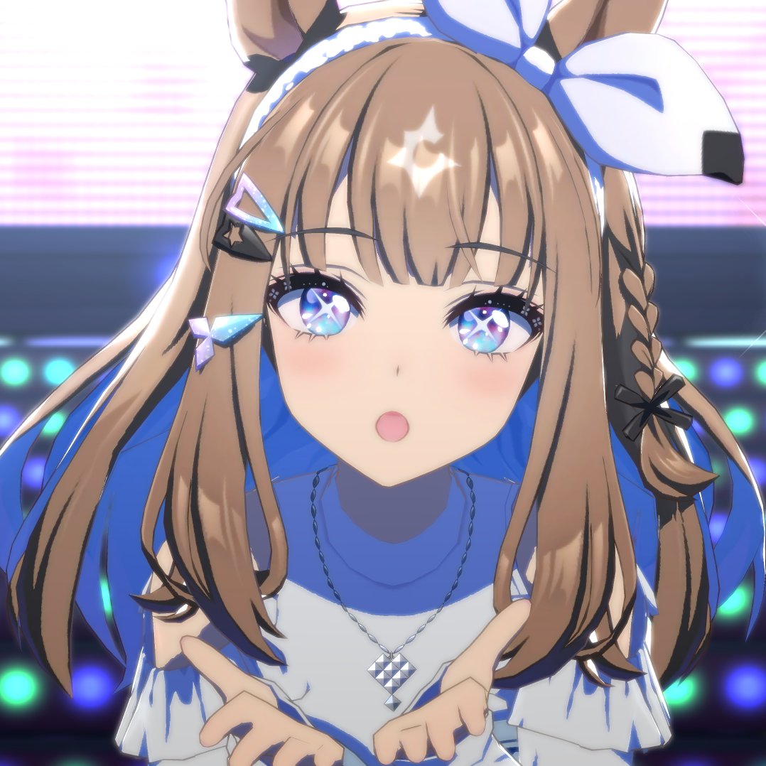 アーモンドアイ