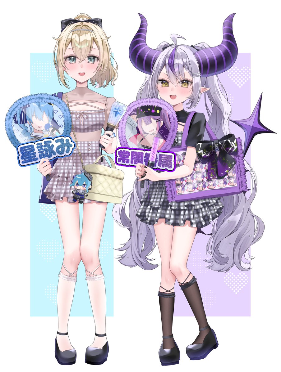 こちトラ🦴🩶 ホロクル11th【I-31】 tweet media