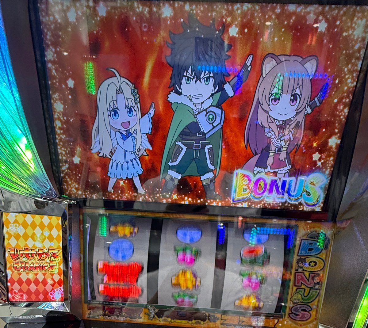 ろめさん tweet media
