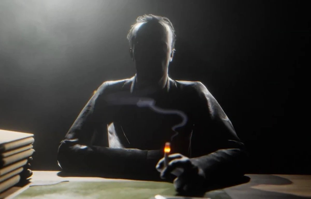 - 🍎 Leszek | outlast + silenthill tweet media