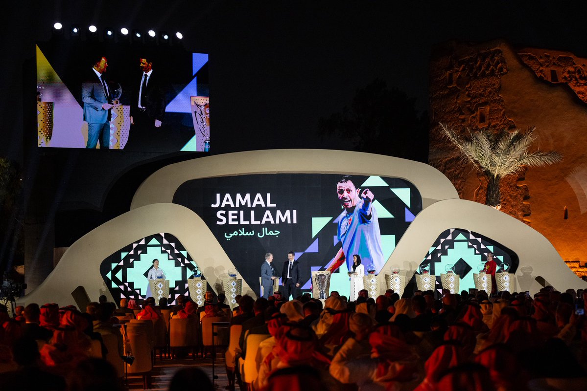 Jordan FA - الاتحاد الأردني لكرة القدم tweet media