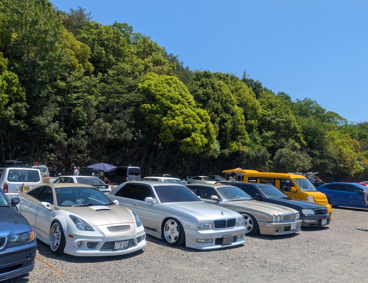Kazh693's tweet photo. 舞子行って茶しばいた https://t.co/YfryREJ74A