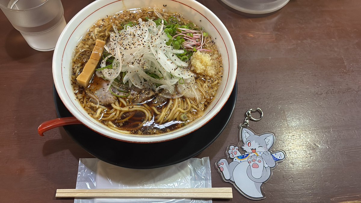 DORANEKO (レヴィン不在)next→ケモノデイズ(かるぴすちゅーる) tweet media