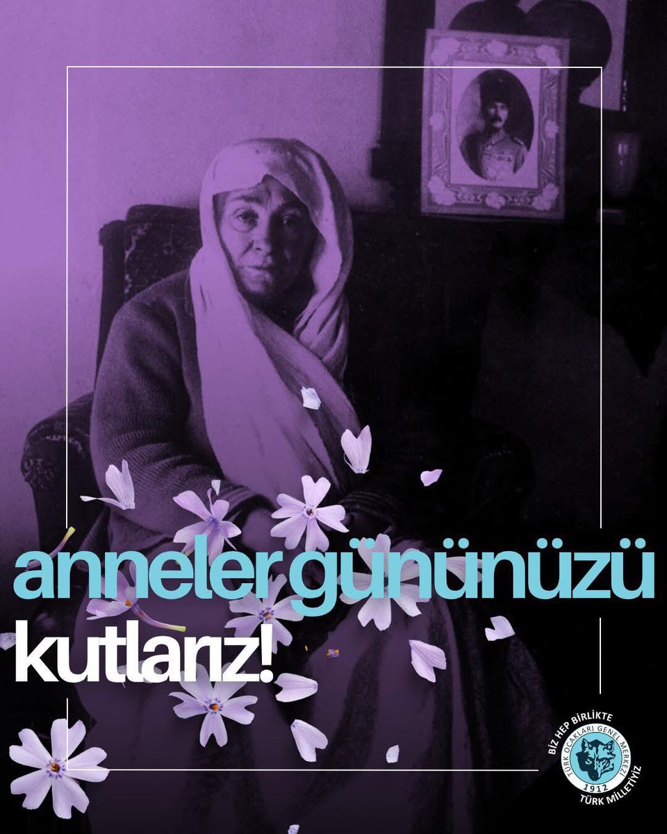 Turkocag37's tweet photo. Başta şehit annelerimiz olmak üzere tüm annelerimizin Anneler Günü kutlu olsun. https://t.co/u88WJTwO1N