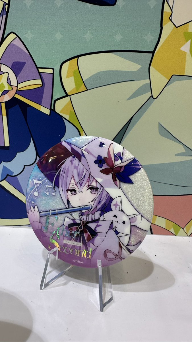 Hikari_Ciallo's tweet photo. #7sRef https://t.co/76qGUUOGkC
