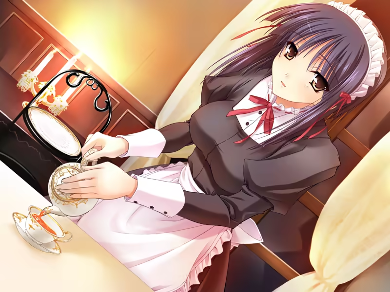 NookSite's tweet photo. 🧹It is once again "#MaidDay" in Japan

Do you have a favorite #visualnovel or #anime maid?

#メイドの日2026 #メイドの日 https://t.co/5qXmDj0S35