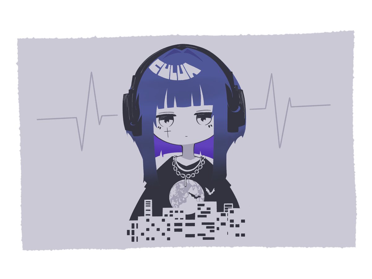 おへそみせて！🌚 tweet media