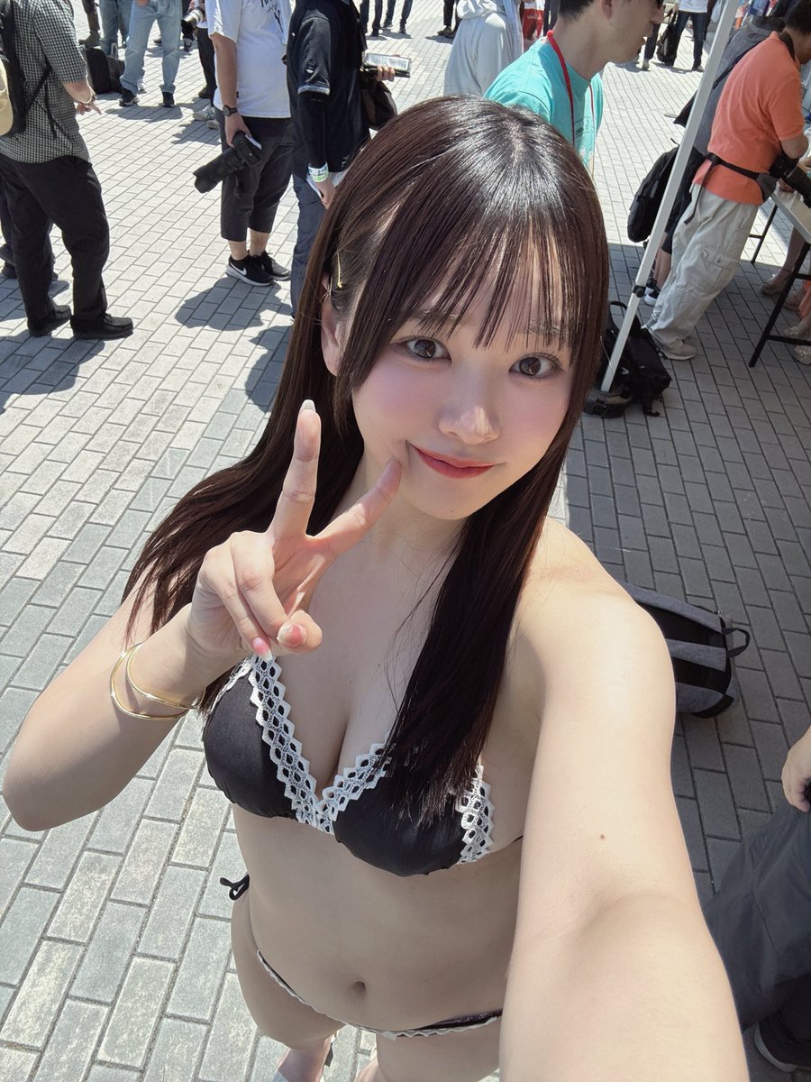 桜木美緒 tweet media